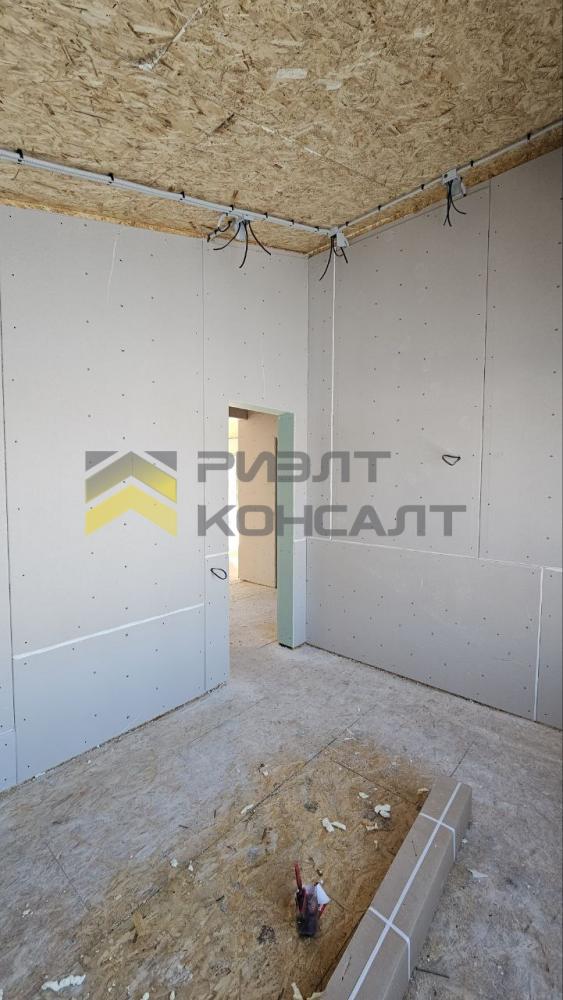 Дом, 85м², 8 соток, 1 этаж, 3 комн., стены: Сэндвич-панели миниатюра 13