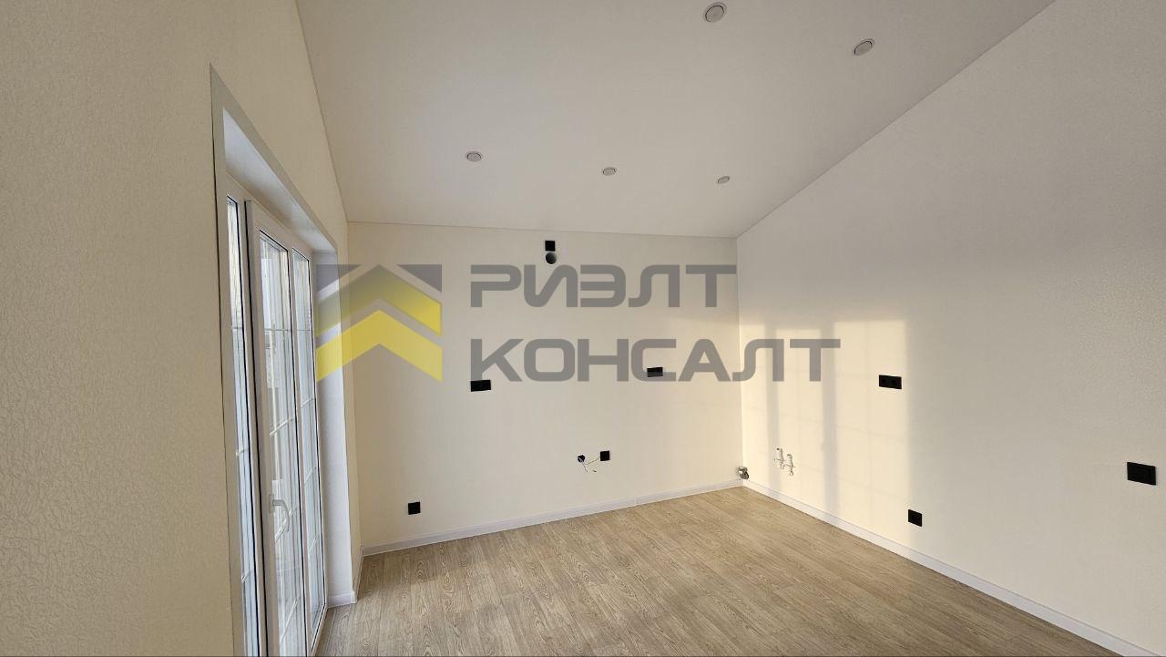 Дом, 85м², 8 соток, 1 этаж, 3 комн., стены: Сэндвич-панели миниатюра 6