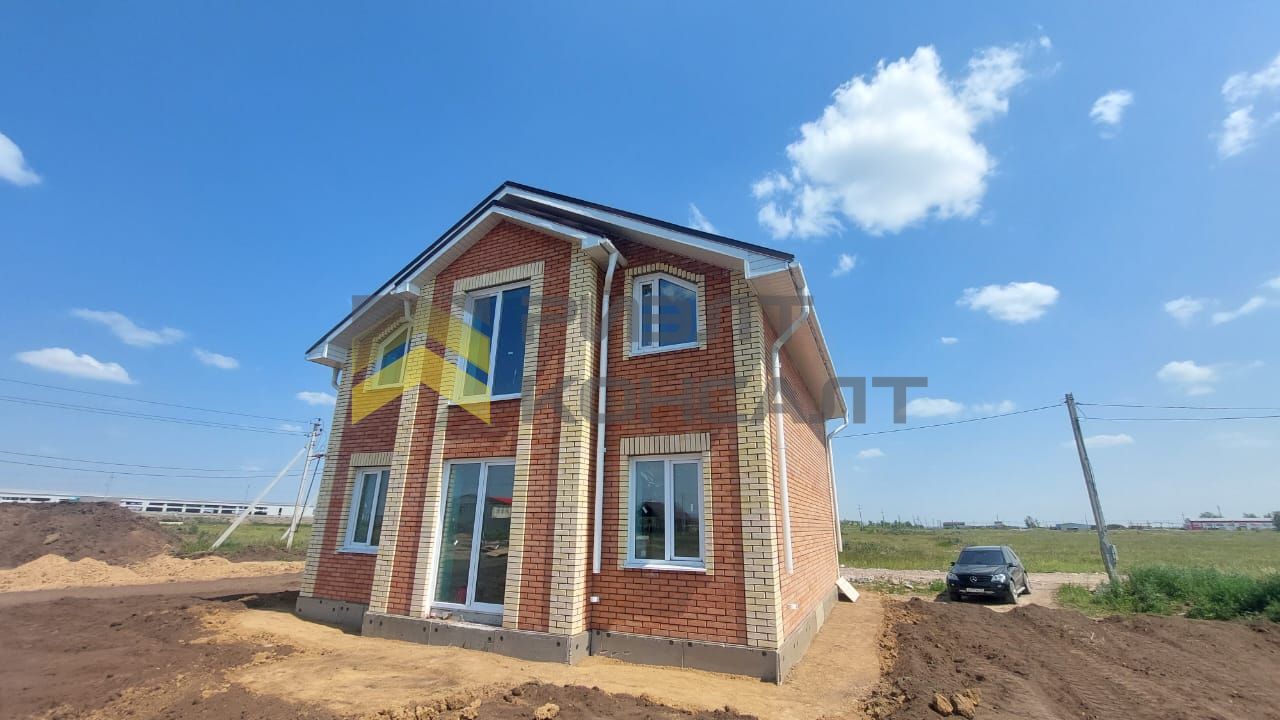 Дом, 150м², 8 соток, 2 этажа, 2 комн., стены: Сэндвич-панели
