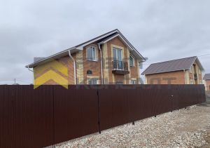 Дом, 150м², 8 соток, 2 этажа, 2 комн., стены: Сэндвич-панели миниатюра 3