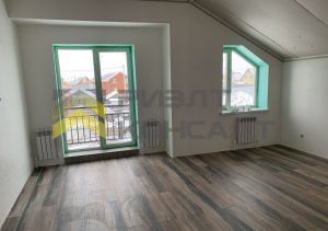 Дом, 150м², 8 соток, 2 этажа, 2 комн., стены: Сэндвич-панели миниатюра 14