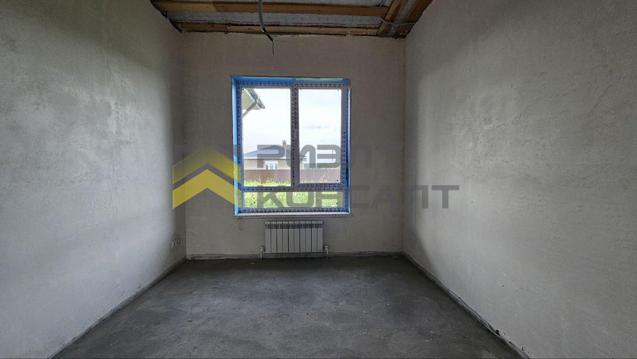 Дом, 107м², 7 соток, 1 этаж, 3 комн., стены: Кирпич миниатюра 8