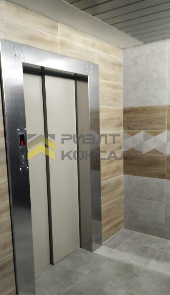 1-комн. квартира, Вторичка, 37м², 10/10 этаж миниатюра 6