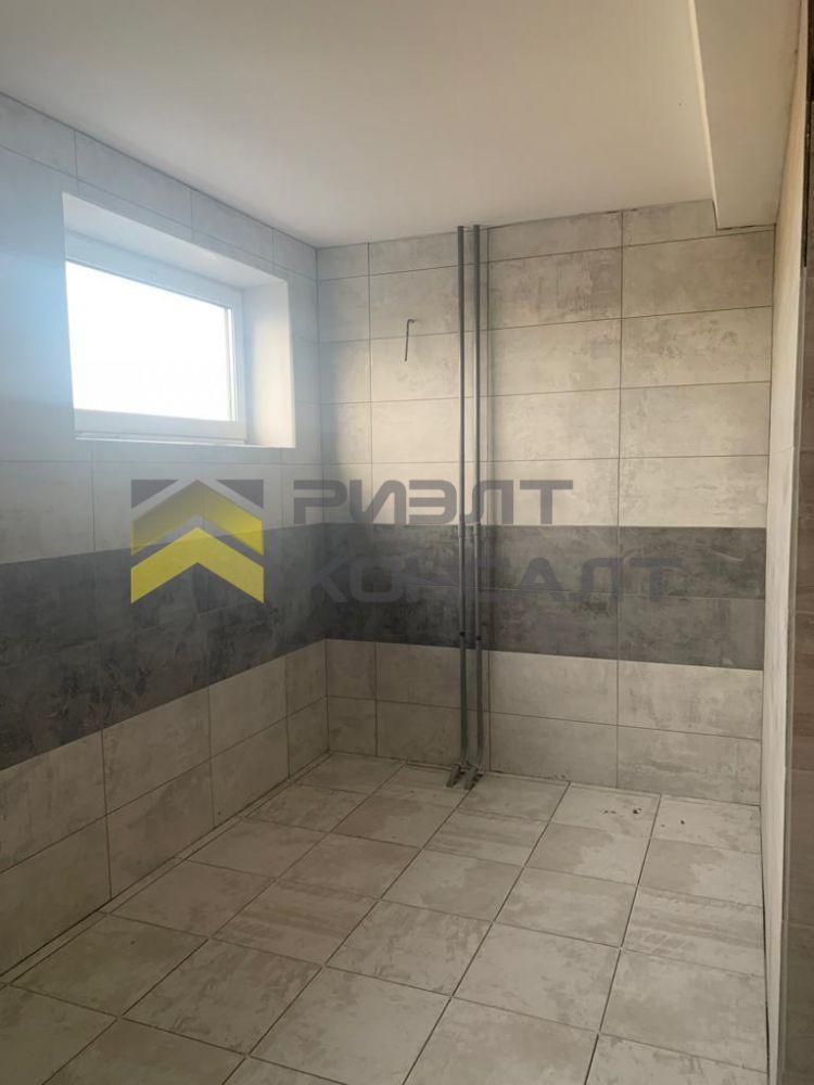 1-комн. квартира, Вторичка, 37м², 10/10 этаж миниатюра 8