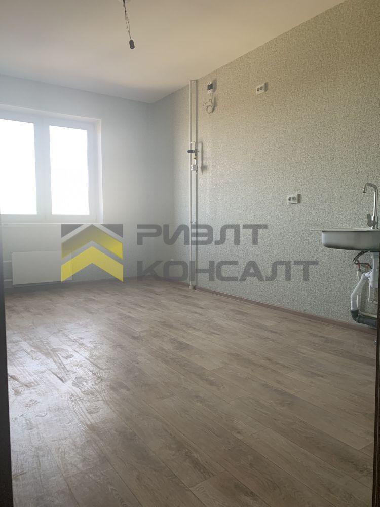1-комн. квартира, Вторичка, 37м², 10/10 этаж миниатюра 2