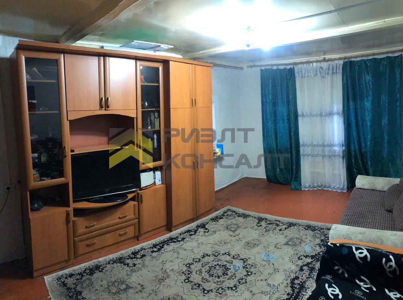 Дом, 46.40м², 3 соток, 1 этаж, 2 комн., стены: Экспериментальные материалы миниатюра 7