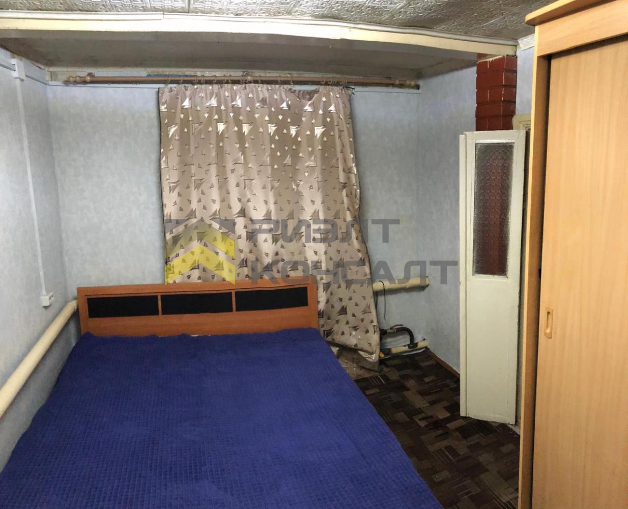 Дом, 46.40м², 3 соток, 1 этаж, 2 комн., стены: Экспериментальные материалы миниатюра 12
