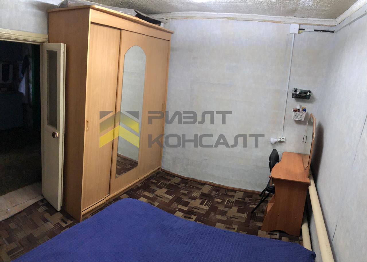 Дом, 46.40м², 3 соток, 1 этаж, 2 комн., стены: Экспериментальные материалы миниатюра 13