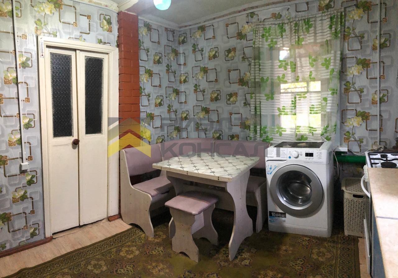 Дом, 46.40м², 3 соток, 1 этаж, 2 комн., стены: Экспериментальные материалы миниатюра 4