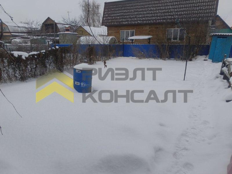 Дом, 46.40м², 3 соток, 1 этаж, 2 комн., стены: Экспериментальные материалы миниатюра 32