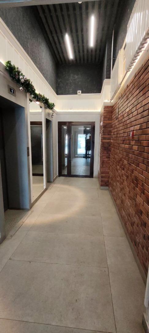 1-комн. квартира, Вторичка, 37.80м², 10/13 этаж миниатюра 2
