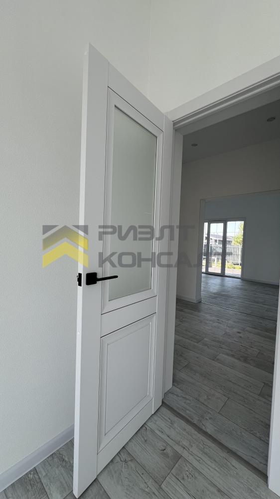 Дом, 56.60м², 6 соток, 1 этаж, 2 комн., стены: Сэндвич-панели миниатюра 8