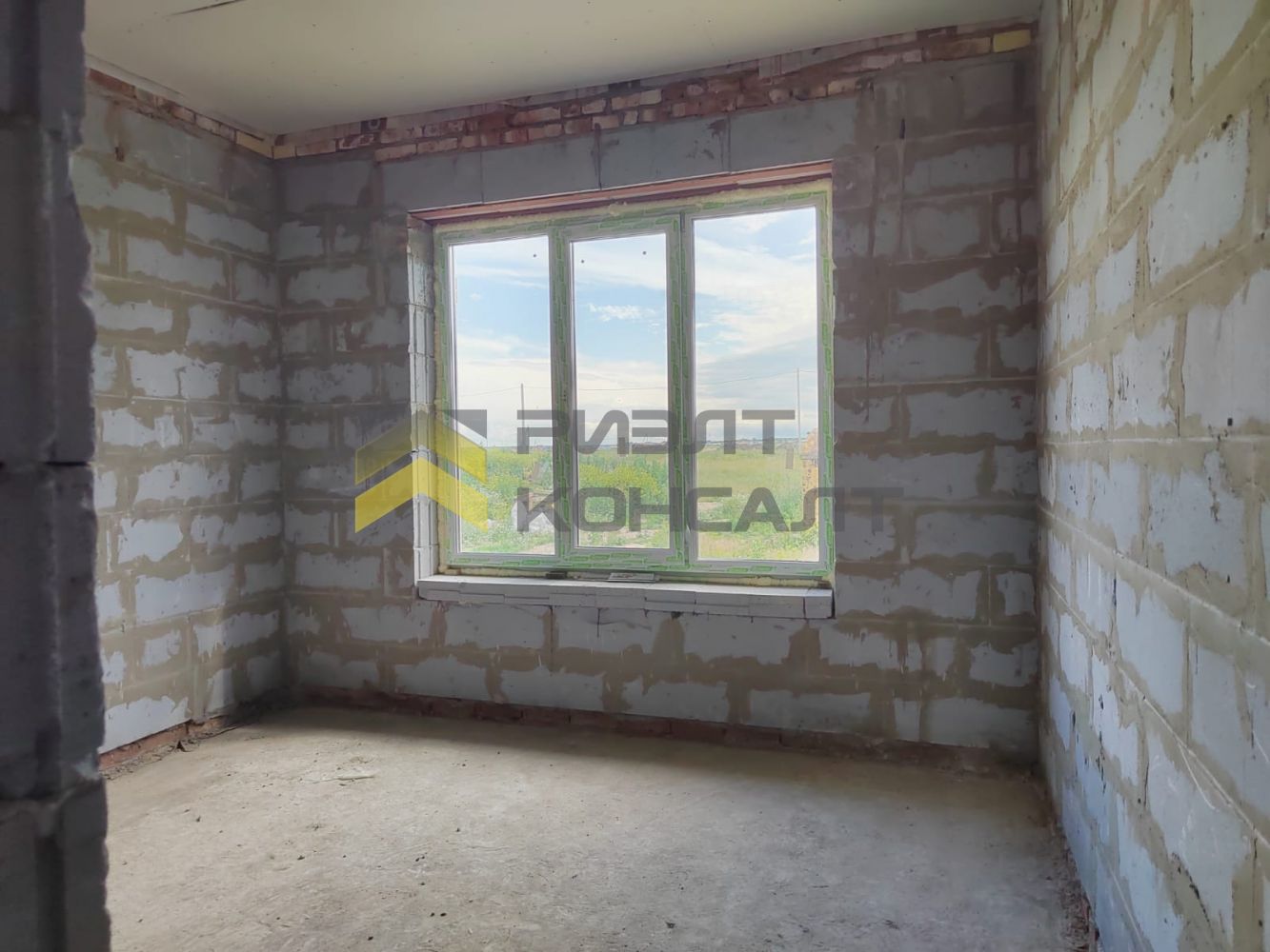 Дом, 145м², 10 соток, 1 этаж, 3 комн., стены: Кирпич миниатюра 10