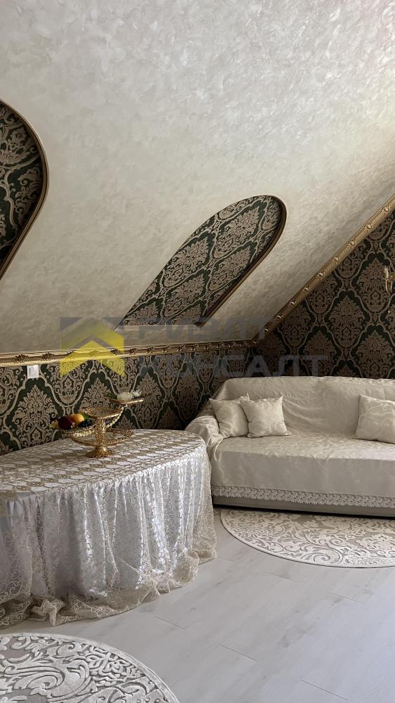 Коттедж, 172м², 15 соток, 3 этажа, 5 комн., стены: Кирпич миниатюра 16