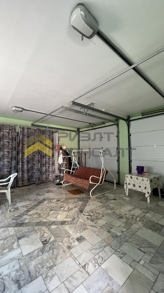 Коттедж, 172м², 15 соток, 3 этажа, 5 комн., стены: Кирпич миниатюра 38