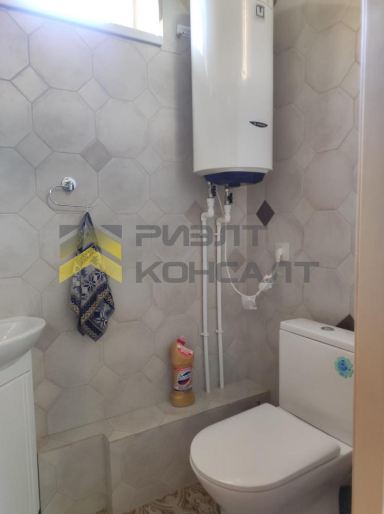 Коттедж, 172м², 15 соток, 3 этажа, 5 комн., стены: Кирпич миниатюра 32