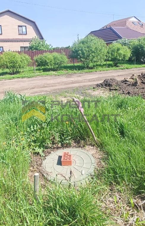 Дом, 85м², 8 соток, 1 этаж, 4 комн., стены: Газоблоки миниатюра 24