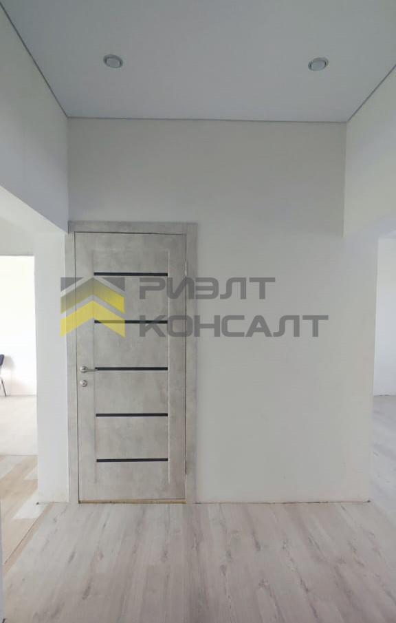 Дом, 85м², 8 соток, 1 этаж, 4 комн., стены: Газоблоки миниатюра 3