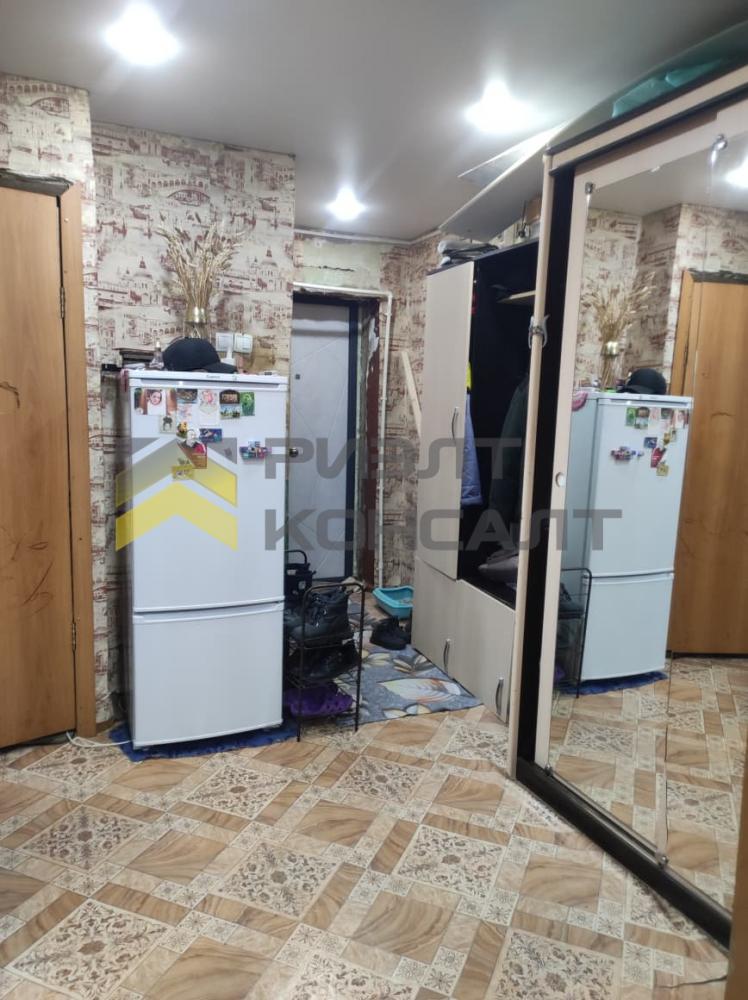 2-комн. квартира, Вторичка, 45.80м², 2/2 этаж миниатюра 6