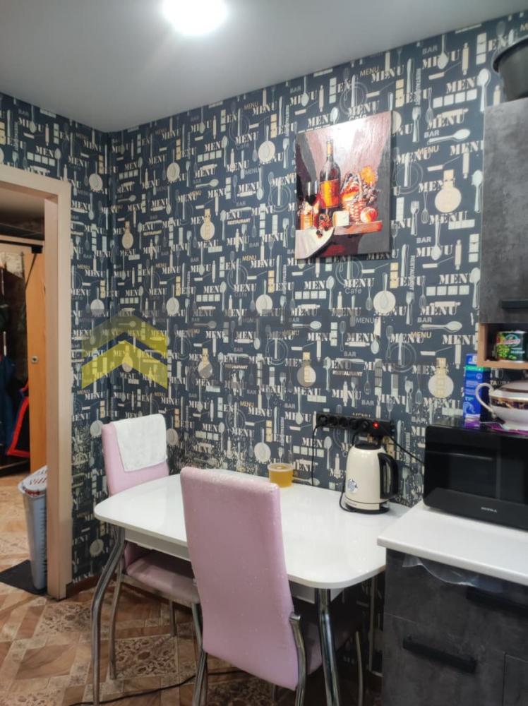 2-комн. квартира, Вторичка, 45.80м², 2/2 этаж миниатюра 10