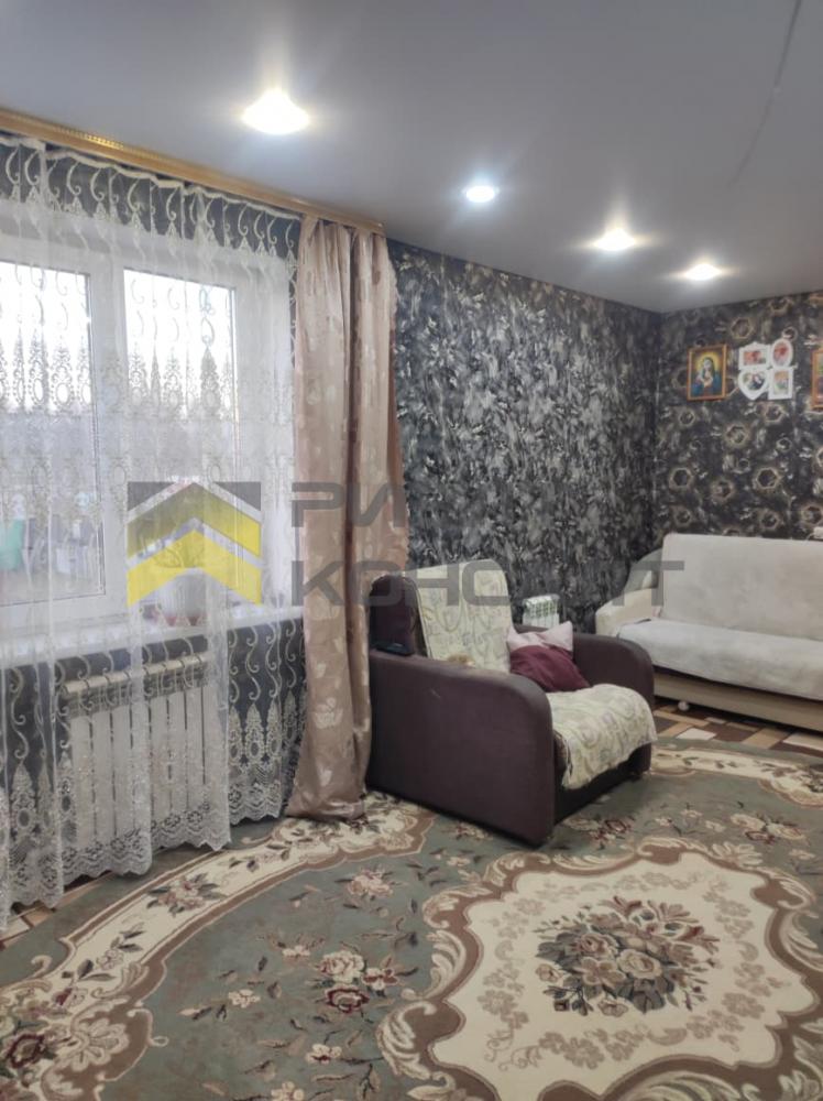 2-комн. квартира, Вторичка, 45.80м², 2/2 этаж миниатюра 2