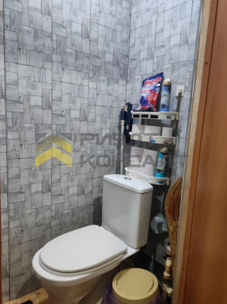 2-комн. квартира, Вторичка, 45.80м², 2/2 этаж миниатюра 11