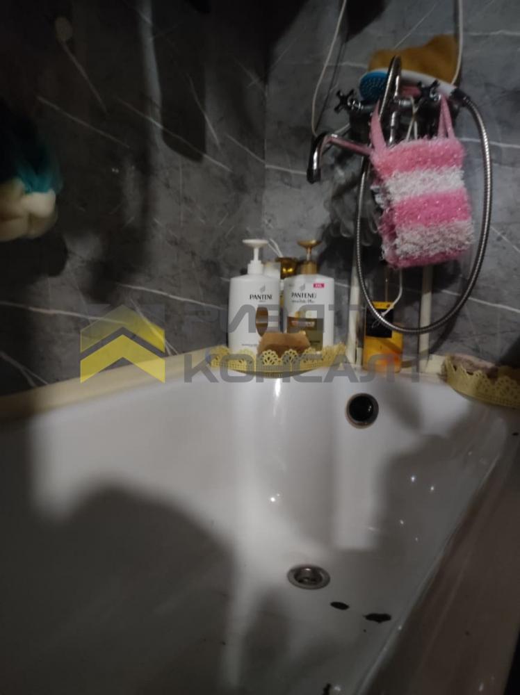 2-комн. квартира, Вторичка, 45.80м², 2/2 этаж миниатюра 12