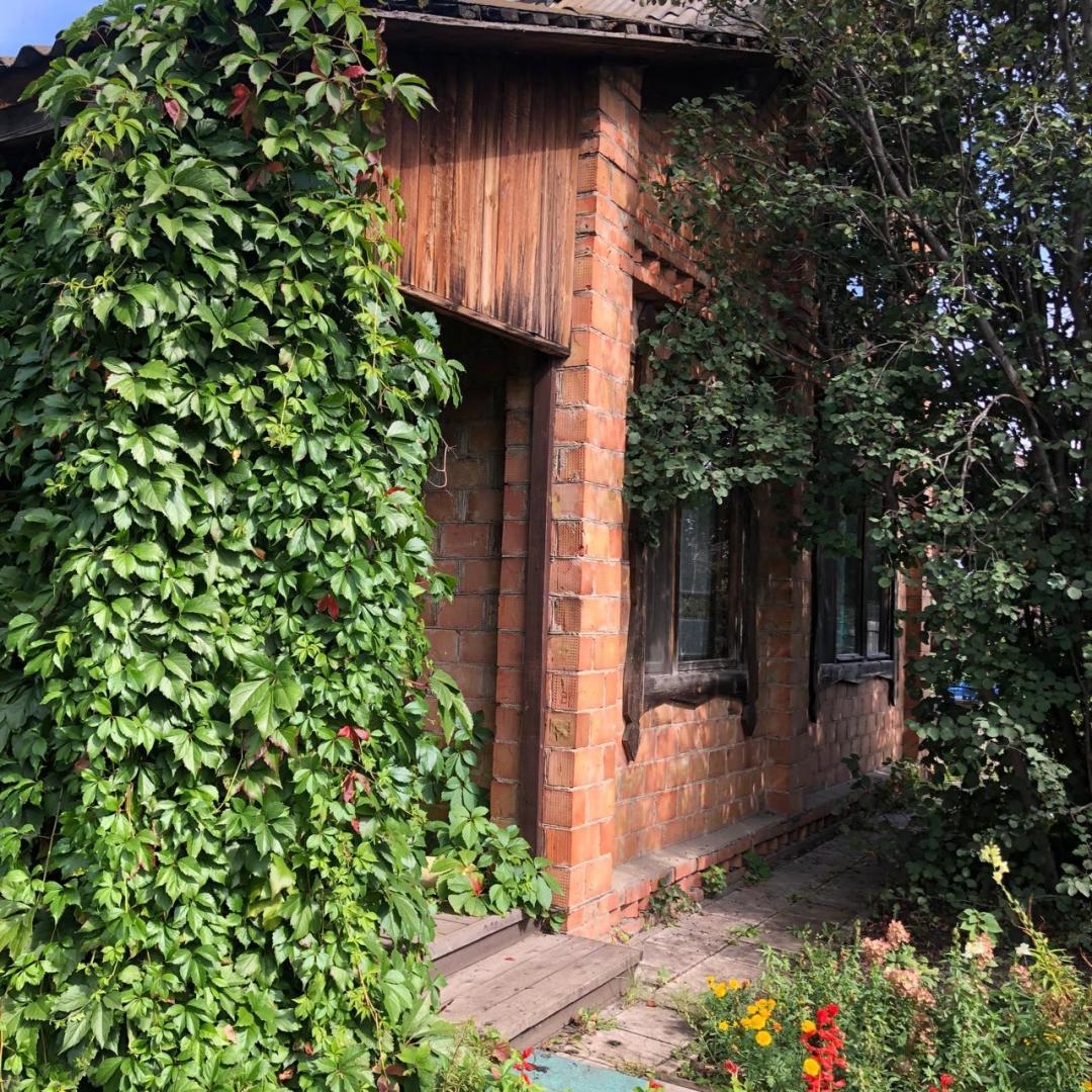 Дача, 47.20м², 5.50 соток, 2 этажа, 3 комн., стены: Кирпич