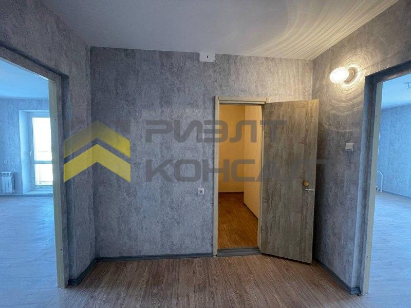 2-комн. квартира, Вторичка, 54м², 7/16 этаж миниатюра 3