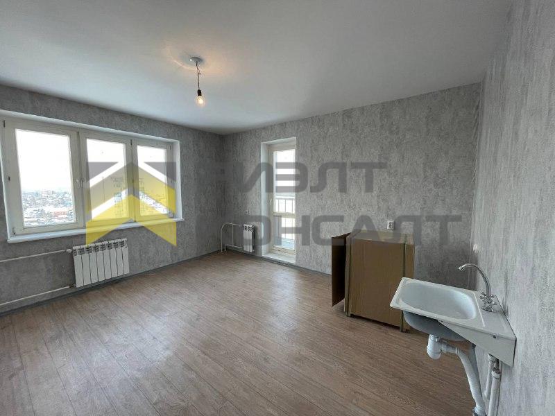 2-комн. квартира, Вторичка, 54м², 7/16 этаж миниатюра 5