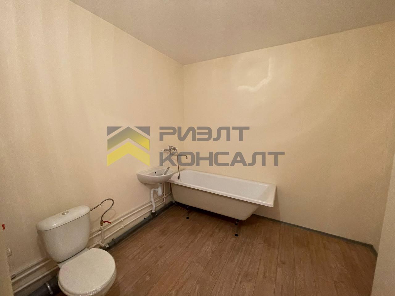 2-комн. квартира, Вторичка, 54м², 7/16 этаж миниатюра 7