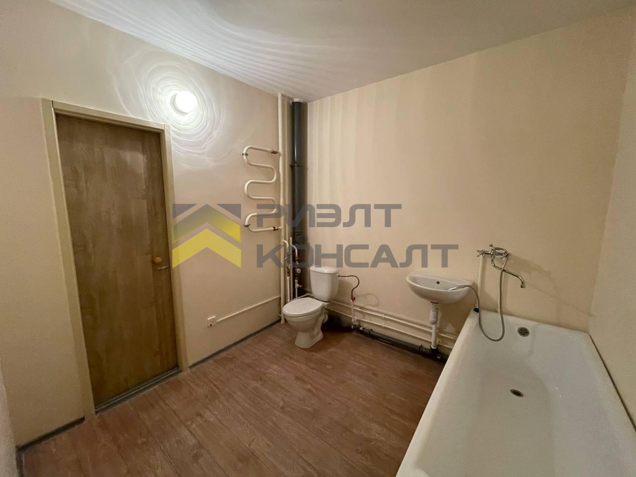 2-комн. квартира, Вторичка, 54м², 7/16 этаж миниатюра 9