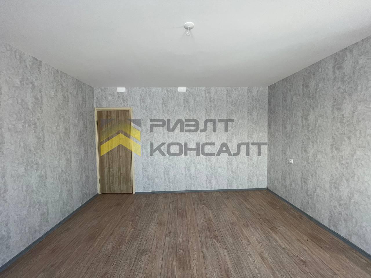2-комн. квартира, Вторичка, 54м², 7/16 этаж миниатюра 11