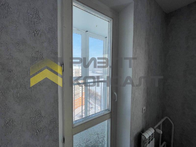 2-комн. квартира, Вторичка, 54м², 7/16 этаж миниатюра 12