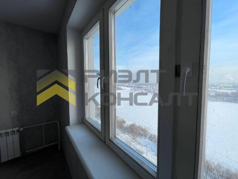 2-комн. квартира, Вторичка, 54м², 7/16 этаж миниатюра 13