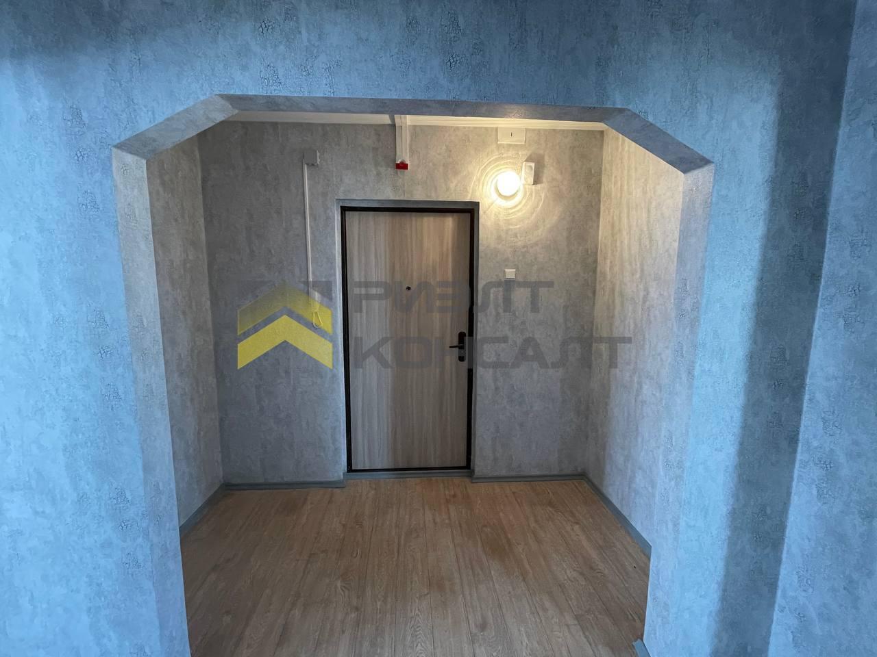 2-комн. квартира, Вторичка, 54м², 7/16 этаж миниатюра 14