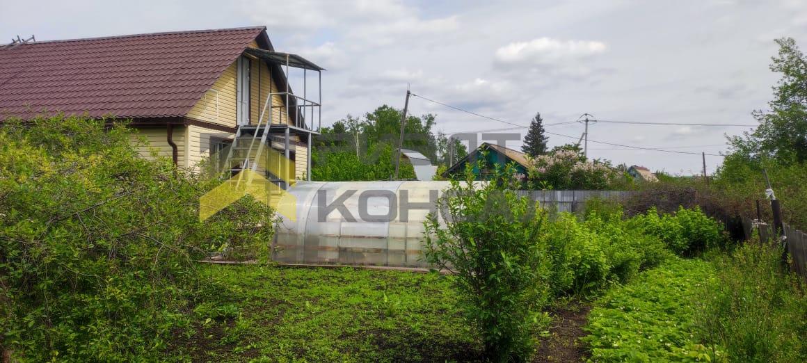 Дом, 65.50м², 8.80 соток, 2 этажа, 2 комн., стены: Газоблоки миниатюра 8