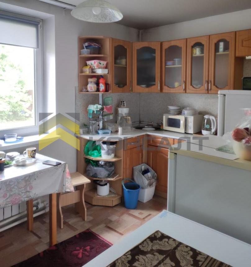 Дом, 65.50м², 8.80 соток, 2 этажа, 2 комн., стены: Газоблоки миниатюра 9