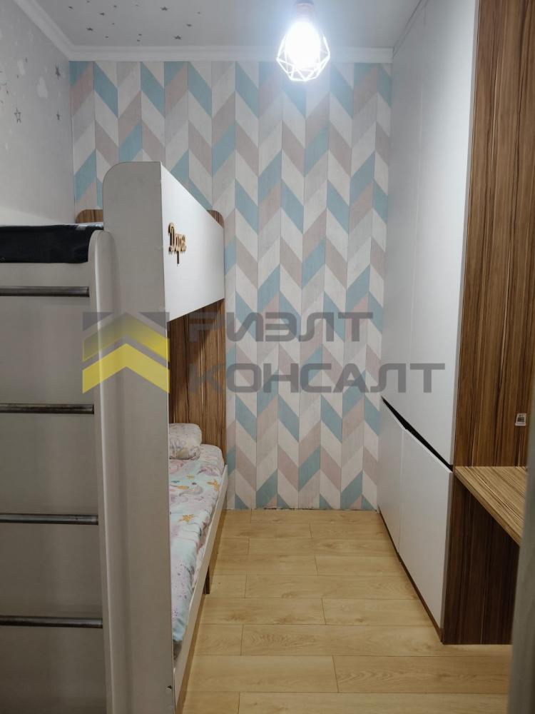 Дом, 153.70м², 12 соток, 2 этажа, 4 комн., стены: Кирпич миниатюра 8