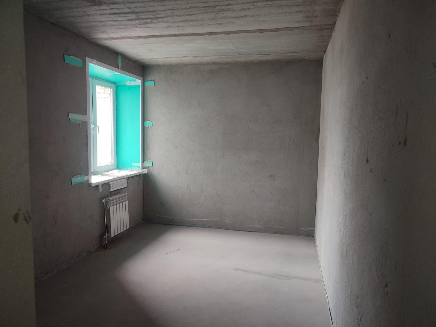 2-комн. квартира, Вторичка, 57.60м², 9/13 этаж миниатюра 10