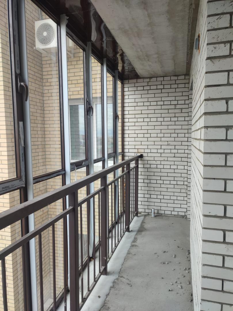 2-комн. квартира, Вторичка, 57.60м², 9/13 этаж миниатюра 13