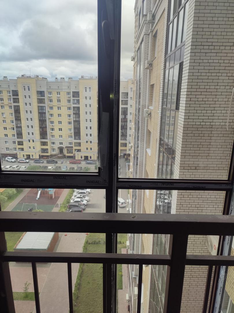 2-комн. квартира, Вторичка, 57.60м², 9/13 этаж миниатюра 14