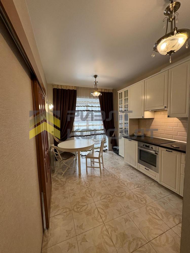 1-комн. квартира, Вторичка, 52м², 2/9 этаж миниатюра 5