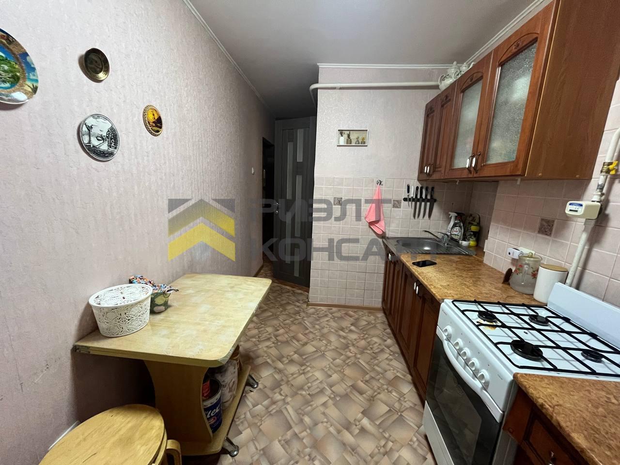 2-комн. квартира, Вторичка, 43м², 1/9 этаж миниатюра 6