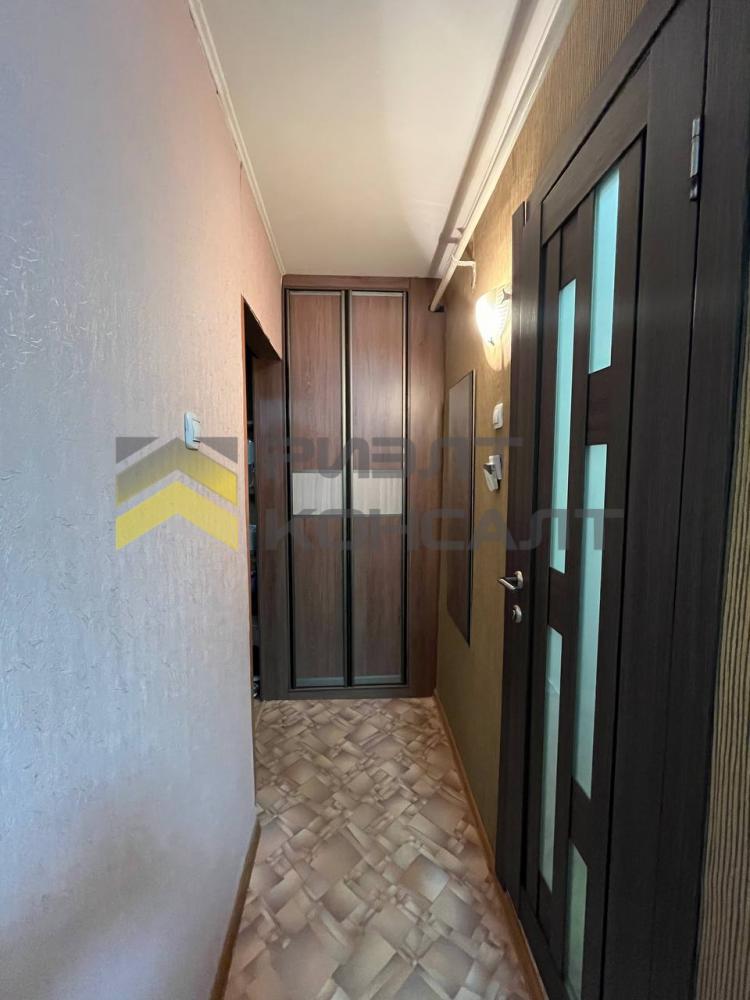 2-комн. квартира, Вторичка, 43м², 1/9 этаж миниатюра 7