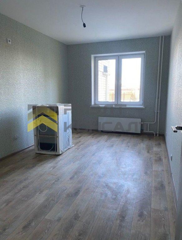 1-комн. квартира, Вторичка, 37м², 3/10 этаж миниатюра 2