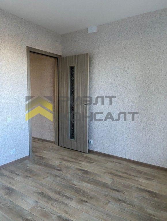1-комн. квартира, Вторичка, 37м², 3/10 этаж миниатюра 3