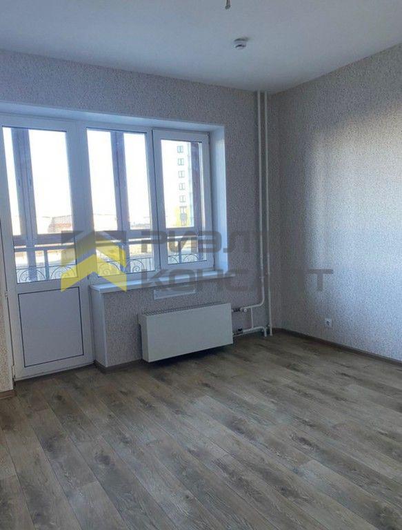 1-комн. квартира, Вторичка, 37м², 3/10 этаж миниатюра 4