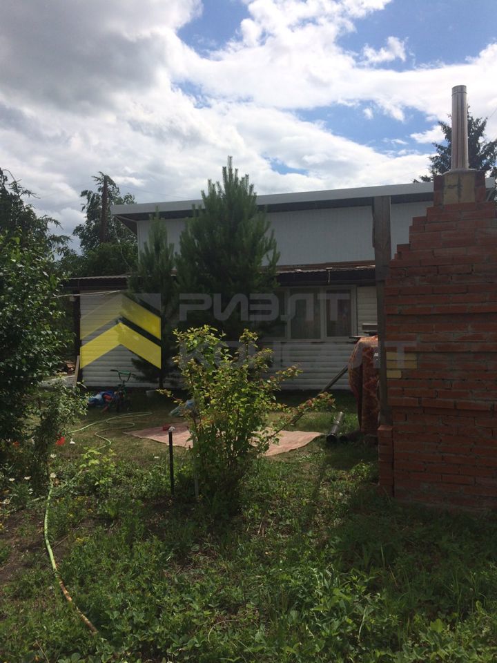 Дача, 90м², 5 соток, 1 этаж, 3 комн., стены: Кирпич миниатюра 5