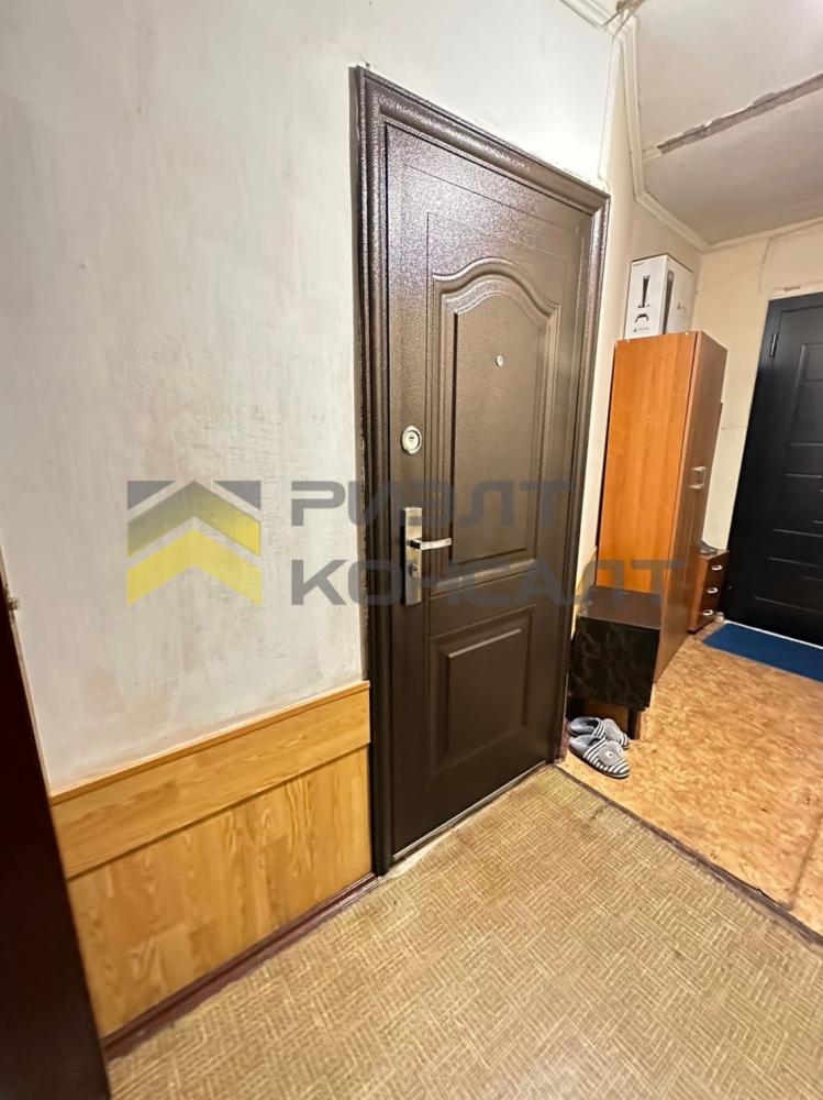 2-комн. квартира, Вторичка, 30.70м², 5/5 этаж миниатюра 16